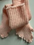 PINK BALLET LEG WARMERS (1)